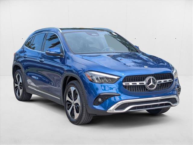 Used 2025 Mercedes-Benz GLA 250 image 3