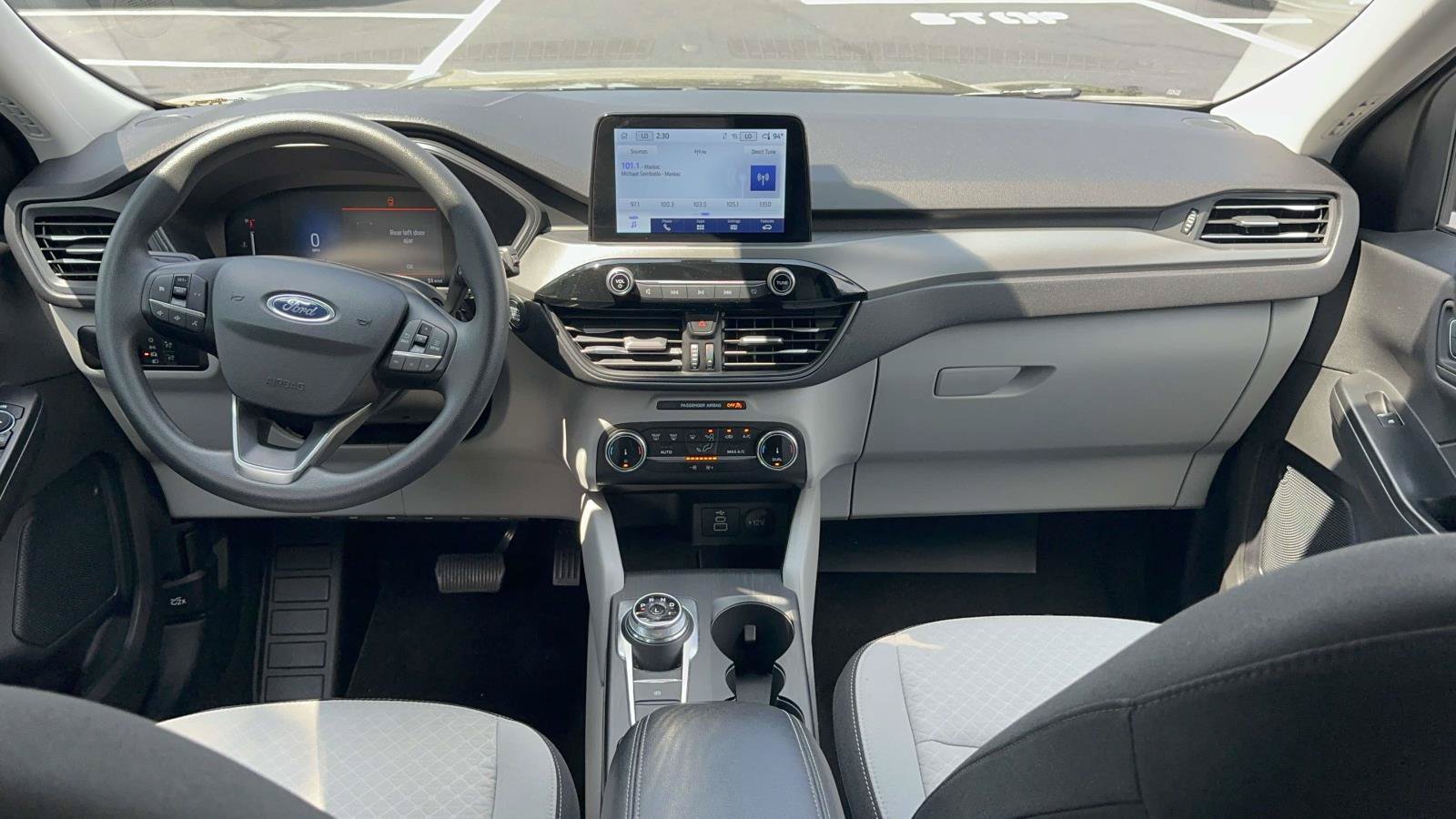 Used 2025 Ford Escape Active AWD/4WD image 13