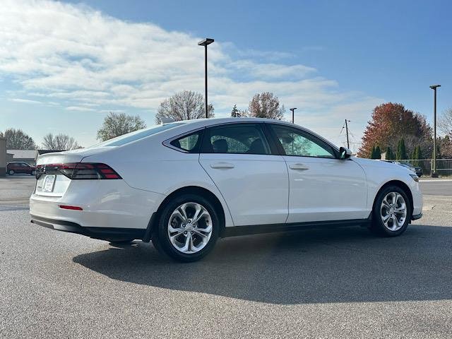 Used 2023 Honda Accord LX image 10