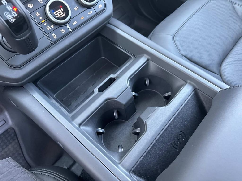 New 2026 Land Rover Defender 130 S AWD/4WD image 25