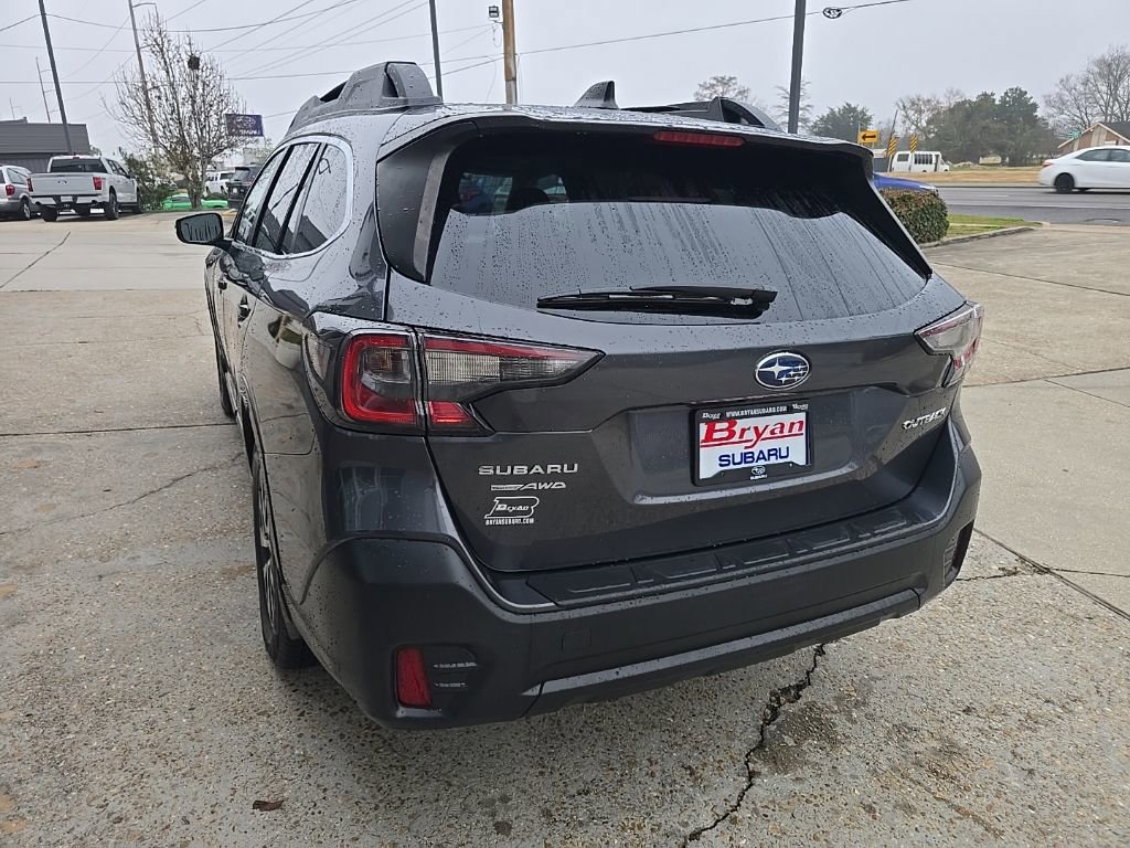Used 2021 Subaru Outback Premium w/ Popular Package #1 image 9