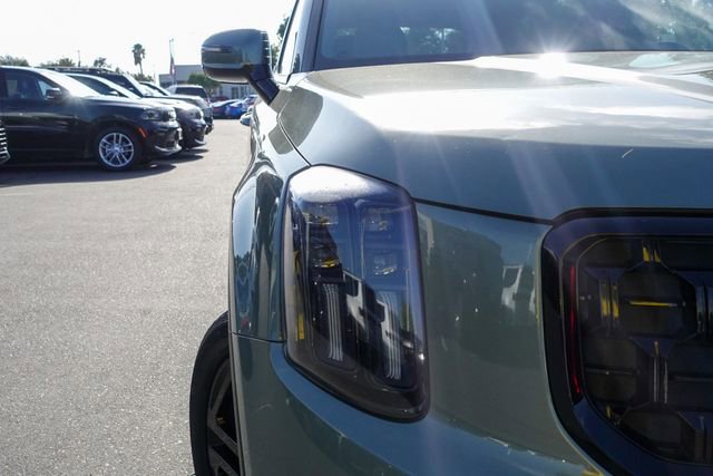 Used 2024 Kia Telluride SX Prestige X-Line image 5