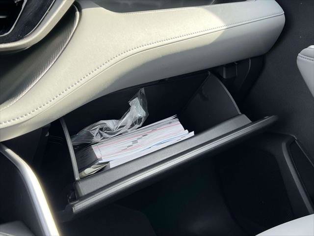 Used 2026 Toyota Highlander XLE image 29