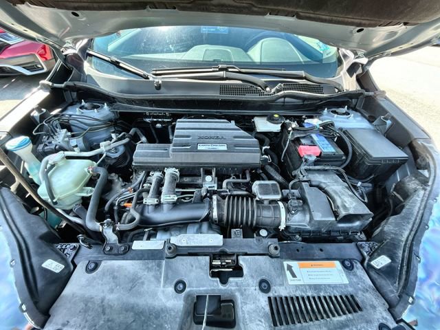 Used 2020 Honda CR-V EX-L image 20