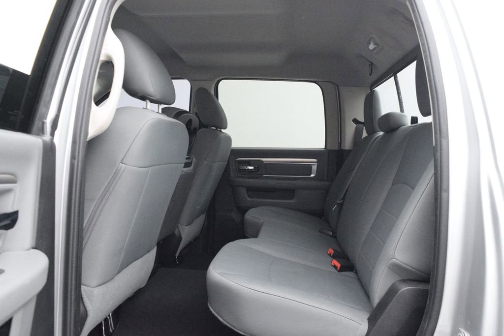 Used 2016 RAM 2500 SLT AWD/4WD image 12
