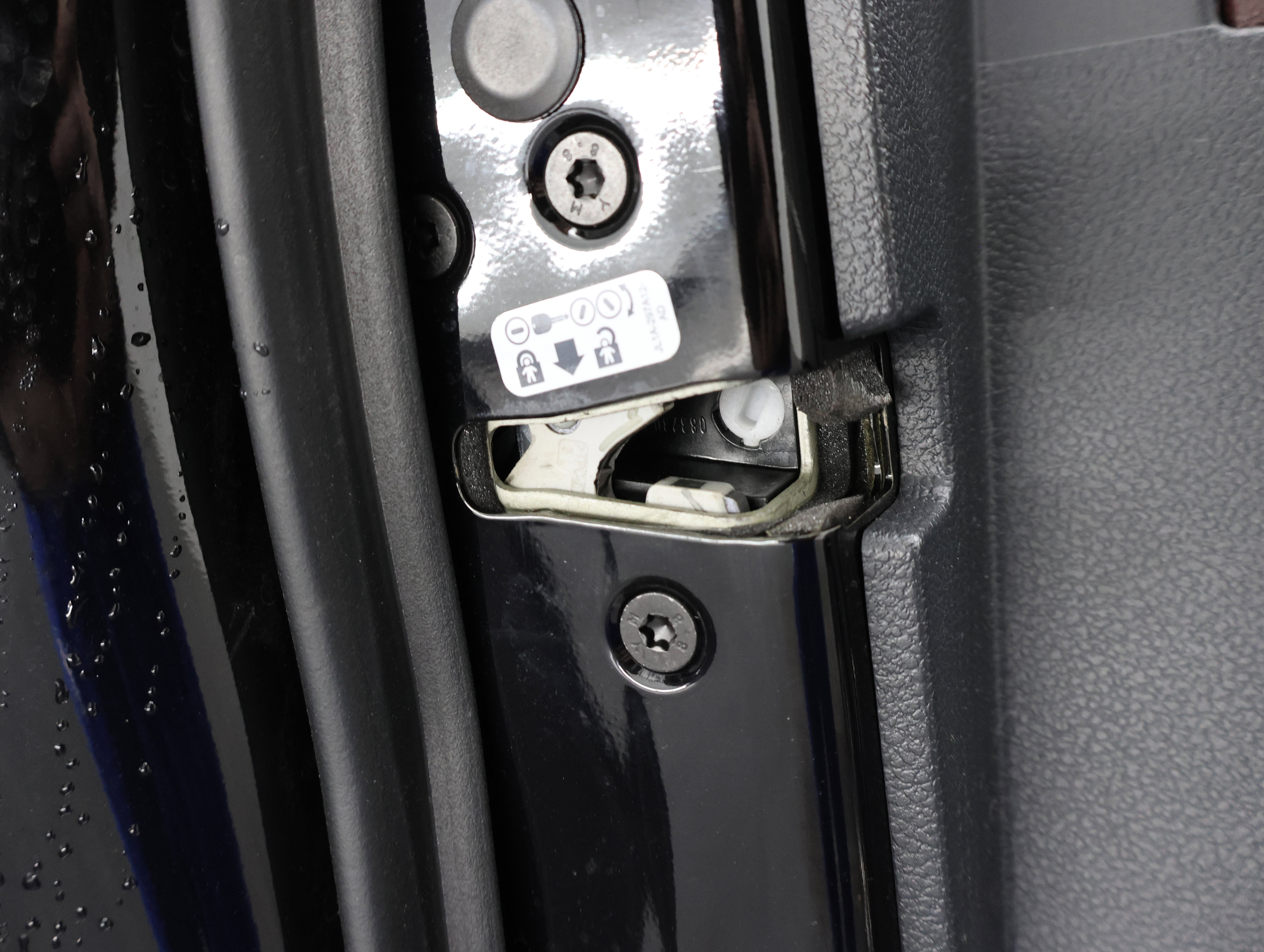 Used 2023 Ford Expedition Max Limited image 41