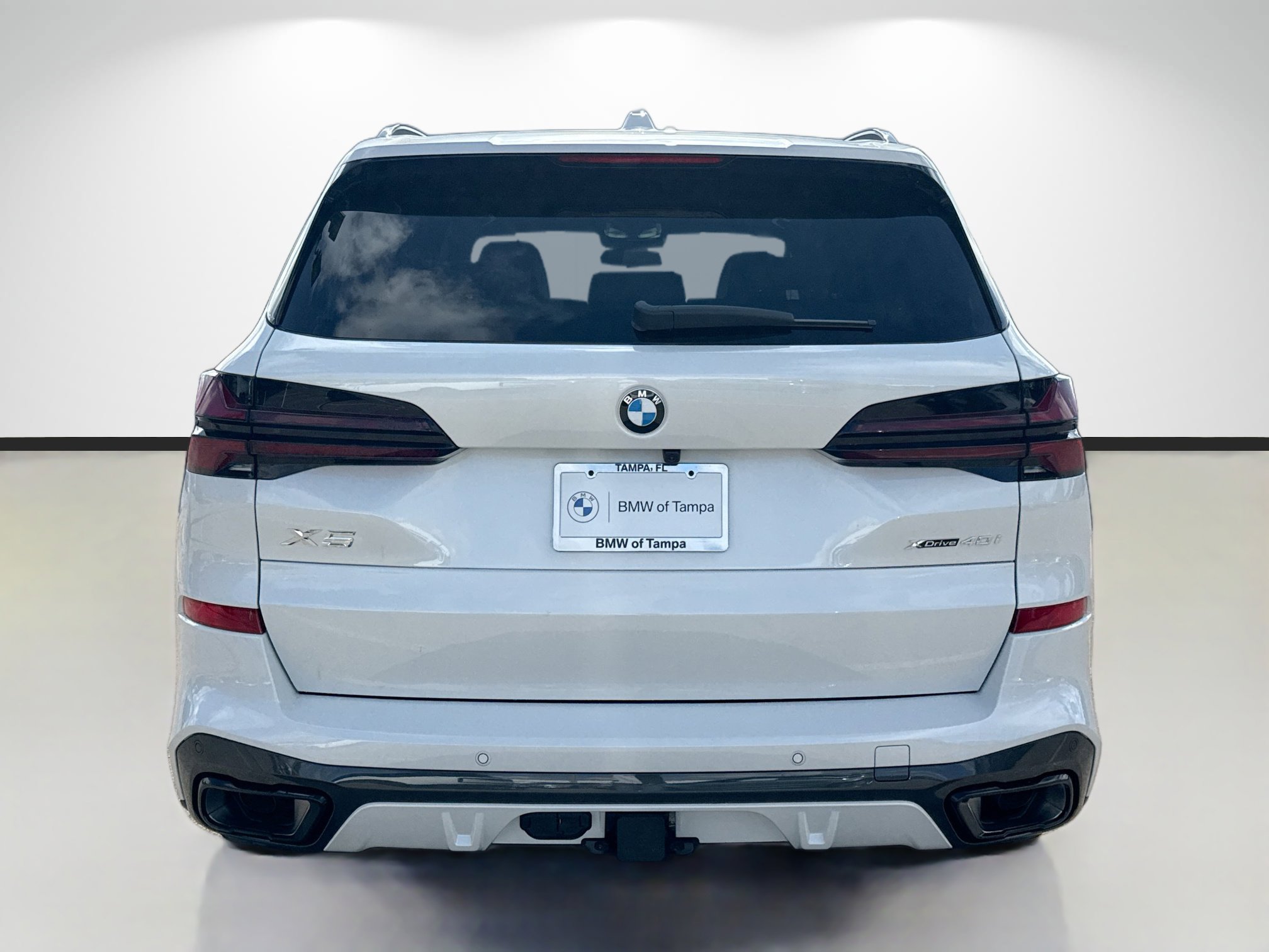 New 2026 BMW X5 xDrive40i image 4