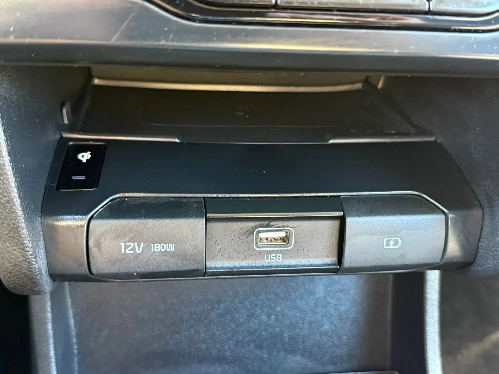 Used 2022 Kia Niro EX w/ Cold Weather Package FWD image 24