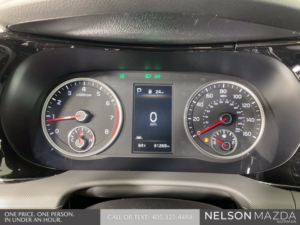 Used 2024 Kia K5 GT-Line AWD/4WD image 47