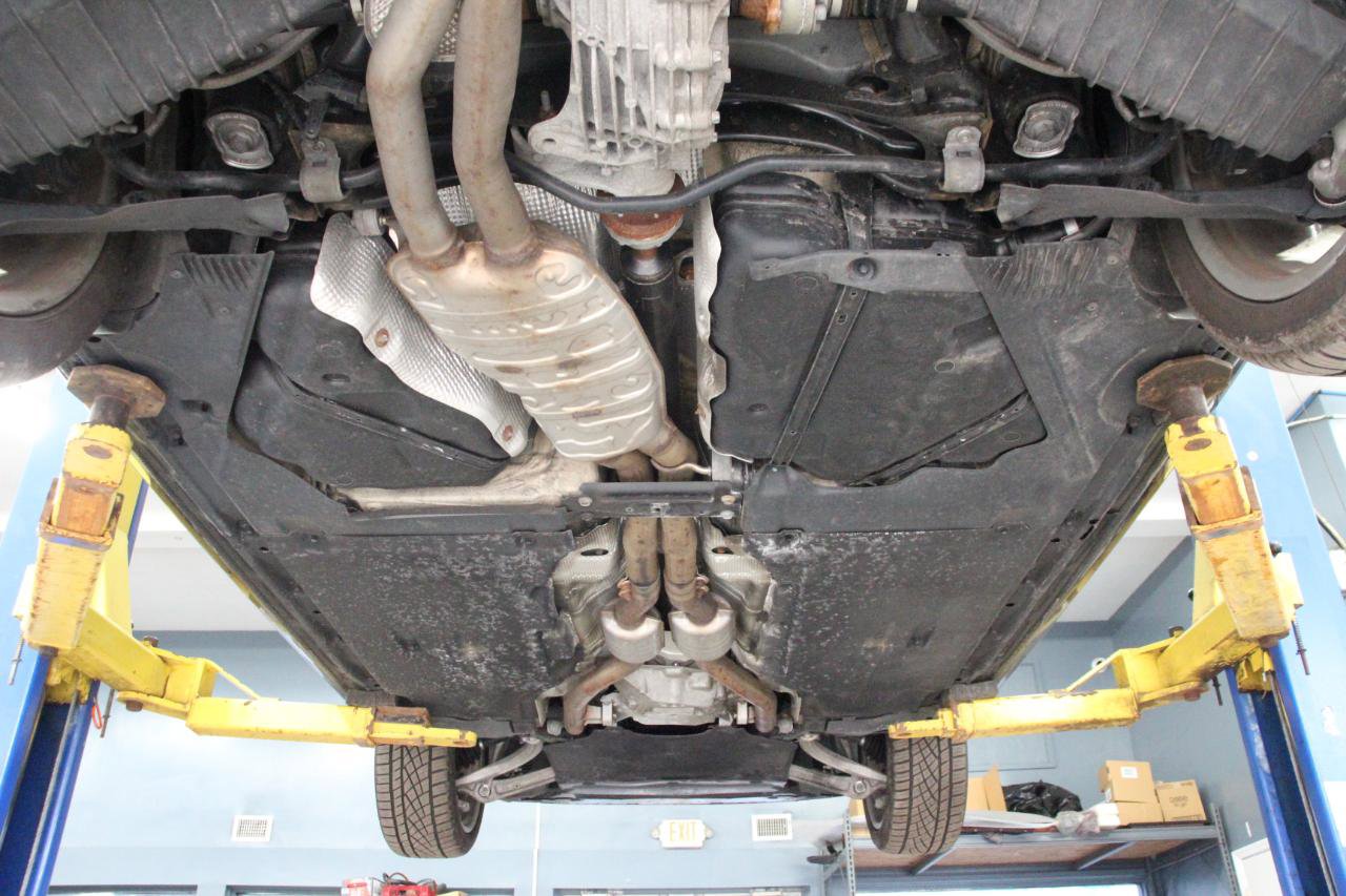 Used 2019 Audi S4 Premium Plus w/ Premium Plus Package image 99