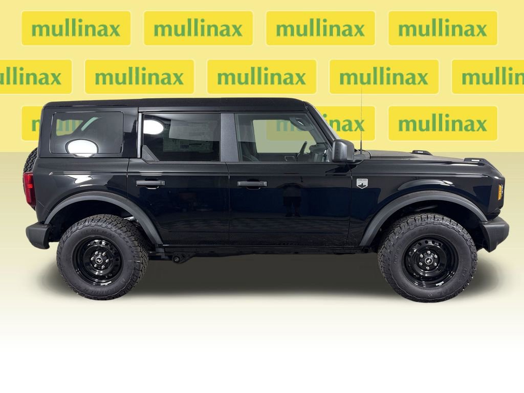 New 2026 Ford Bronco Big Bend image 2