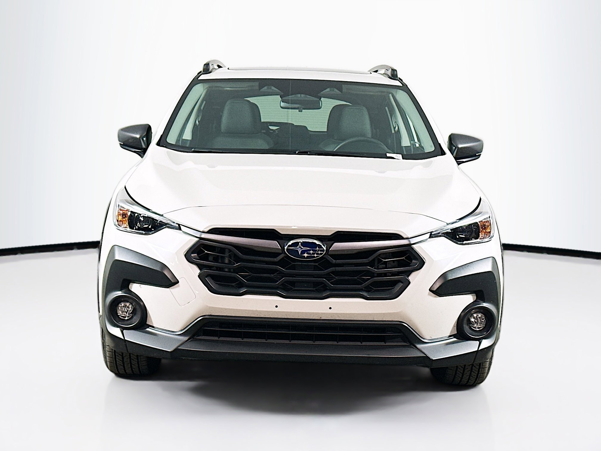 Used 2024 Subaru Crosstrek 2.0i Premium image 2
