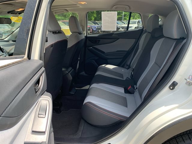 Certified 2023 Subaru Crosstrek 2.0i Premium AWD/4WD image 16
