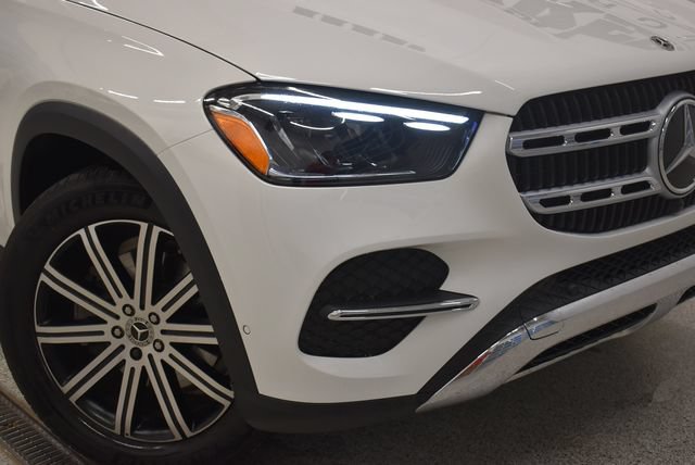 New 2026 Mercedes-Benz GLE 350 4MATIC image 32