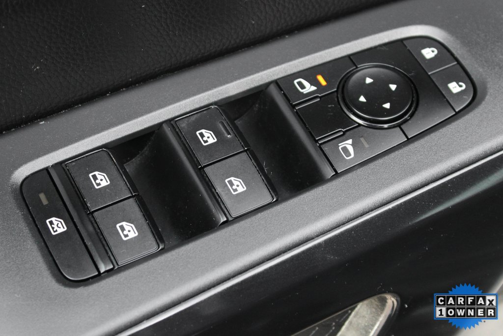 Used 2024 Nissan Pathfinder S image 15