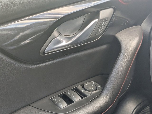 Used 2022 Chevrolet Blazer RS image 23