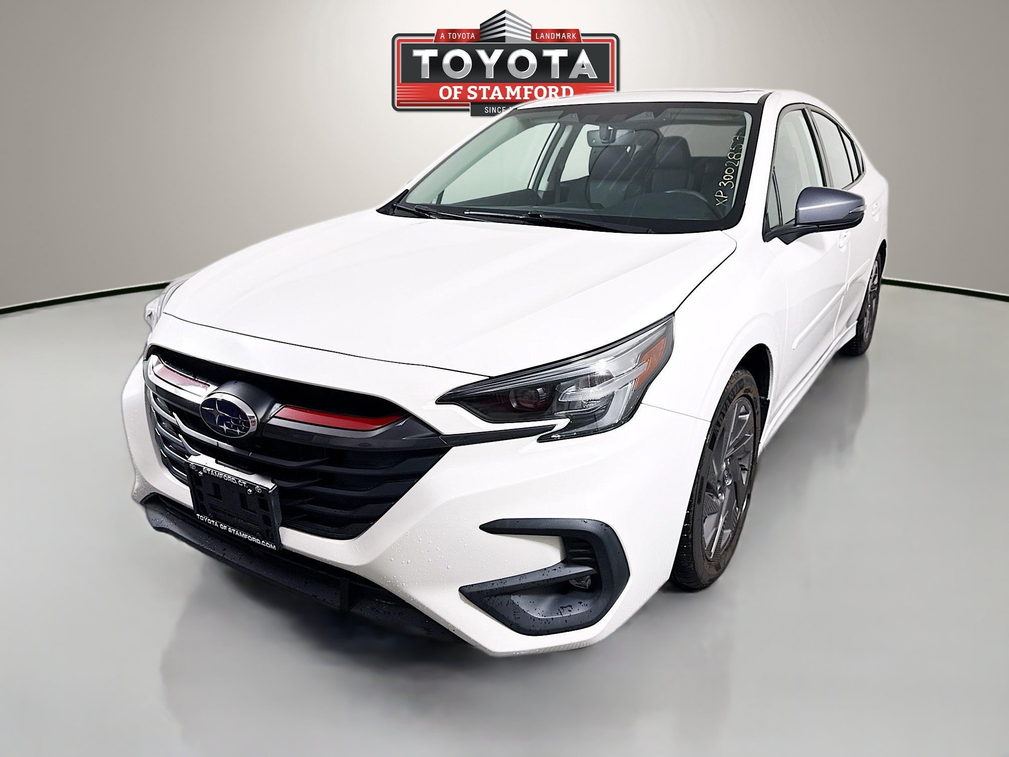 Used 2023 Subaru Legacy Sport AWD/4WD image 3