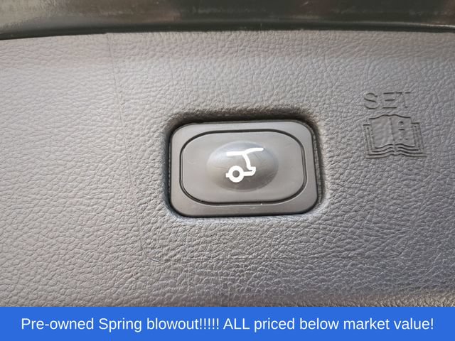 Used 2024 Ford Edge Titanium AWD/4WD image 41
