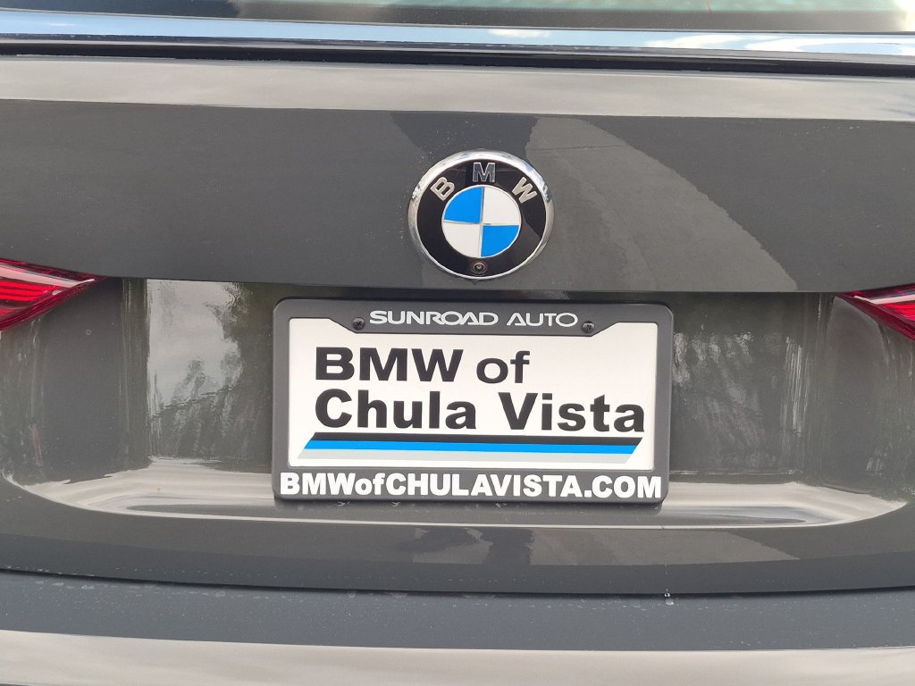 New 2026 BMW i4 eDrive40 w/ M Sport Package RWD image 38