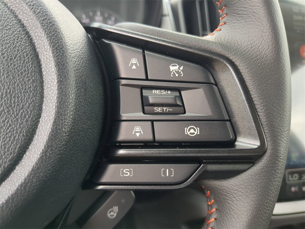 New 2026 Subaru Crosstrek 2.5i Limited image 26