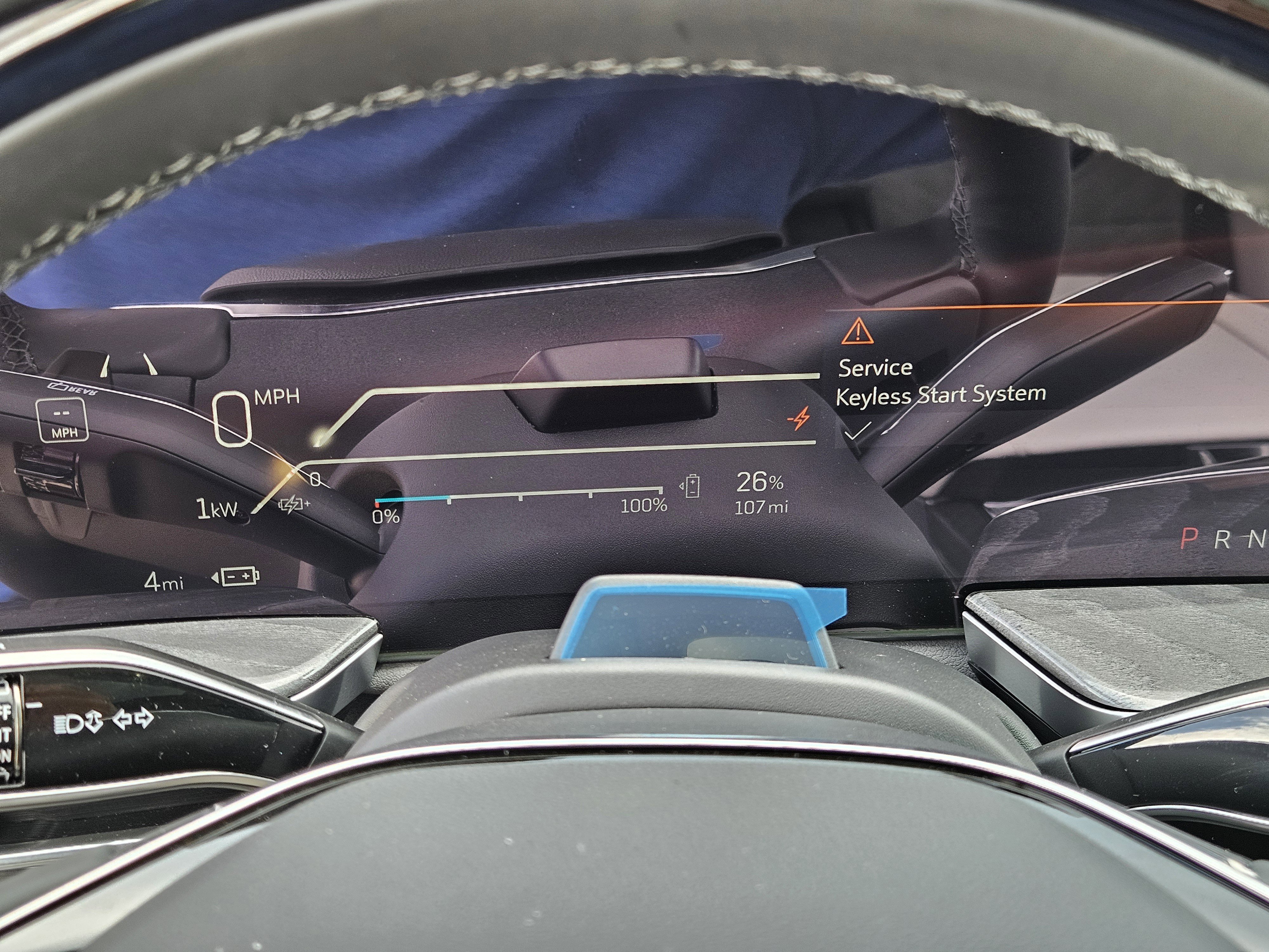 New 2025 Cadillac Lyriq Sport image 35