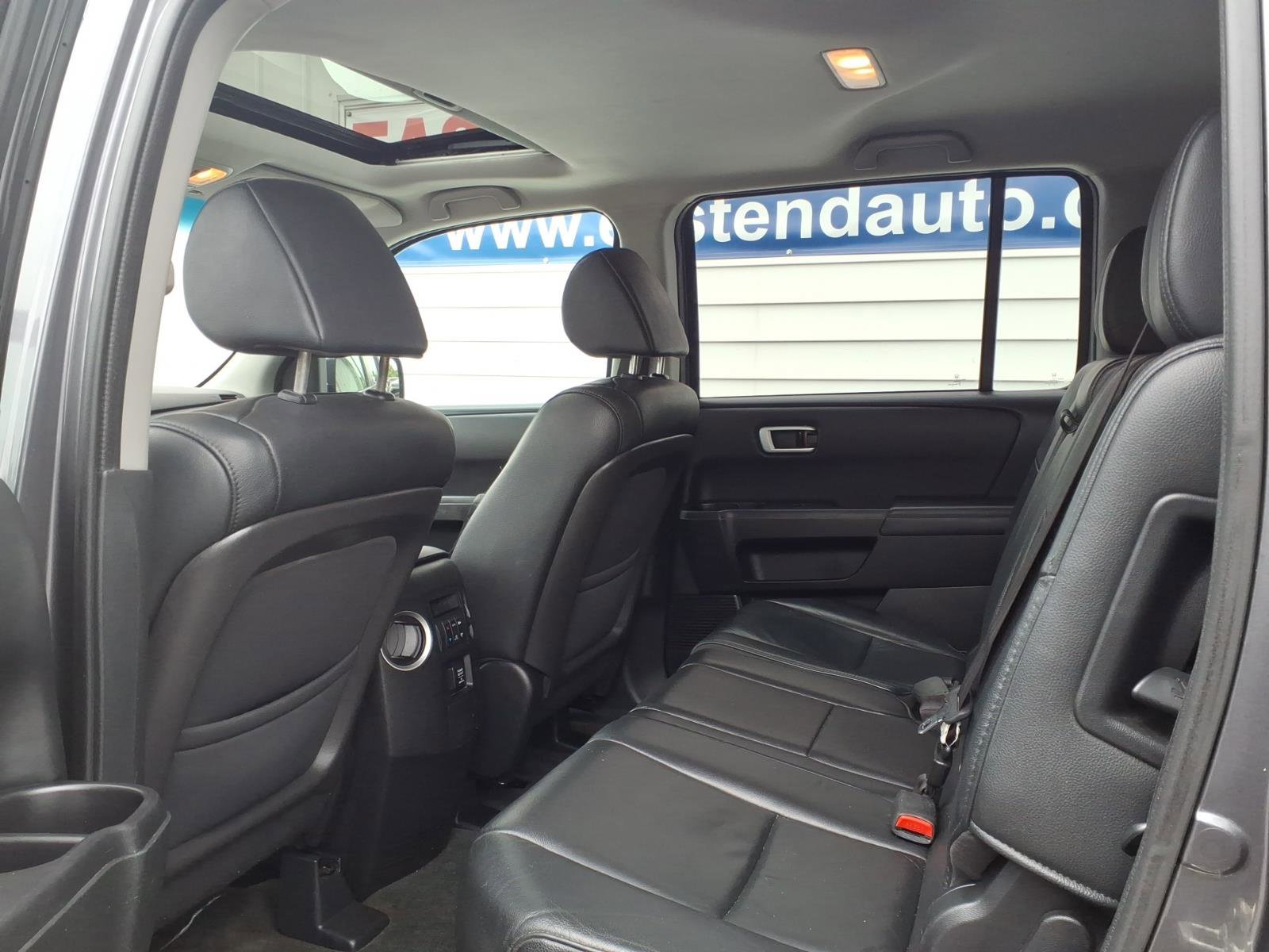 Used 2015 Honda Pilot EX-L image 10