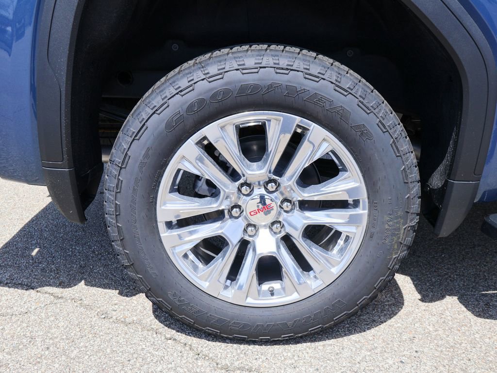 New 2026 GMC Sierra 1500 Denali AWD/4WD image 32