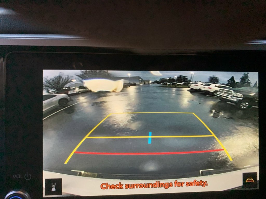 Used 2024 Toyota Tundra SR5 image 21