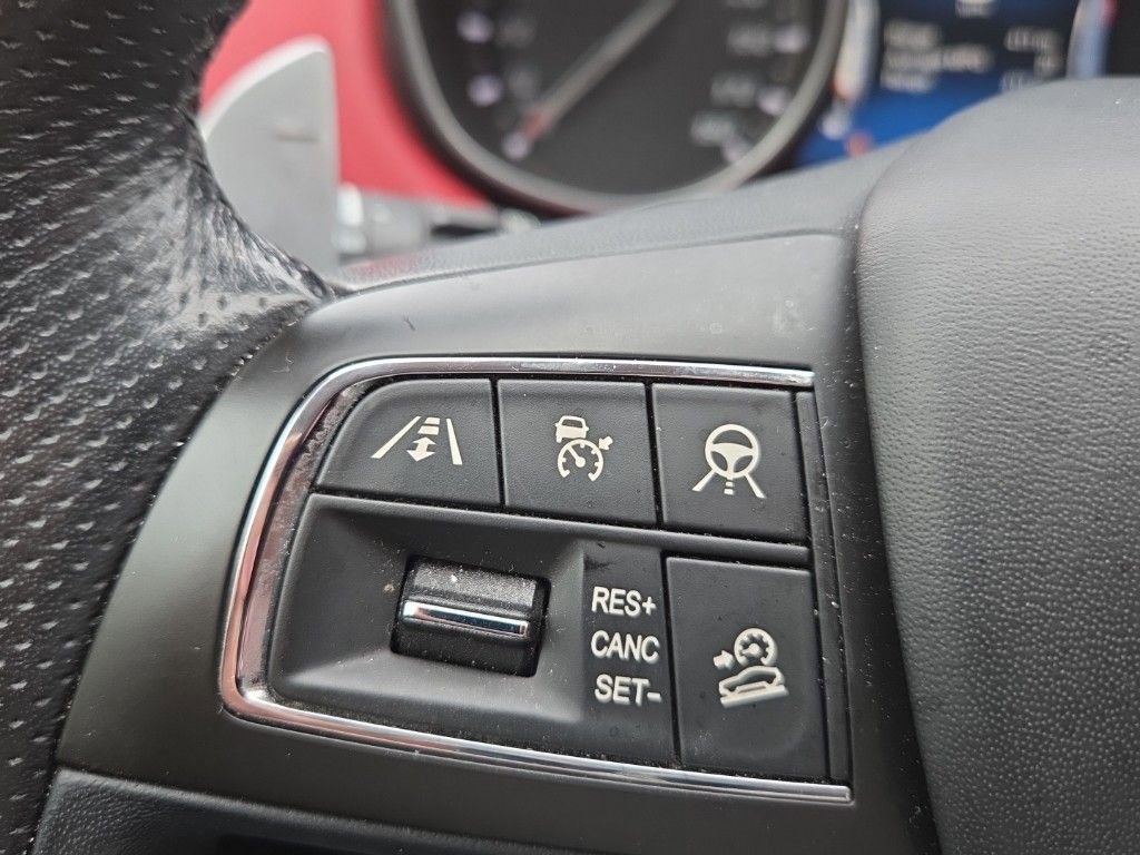 Used 2018 Maserati Levante S GranSport image 20