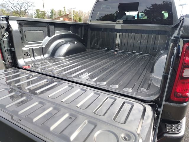 New 2026 RAM 1500 Big Horn w/ Night Edition image 34