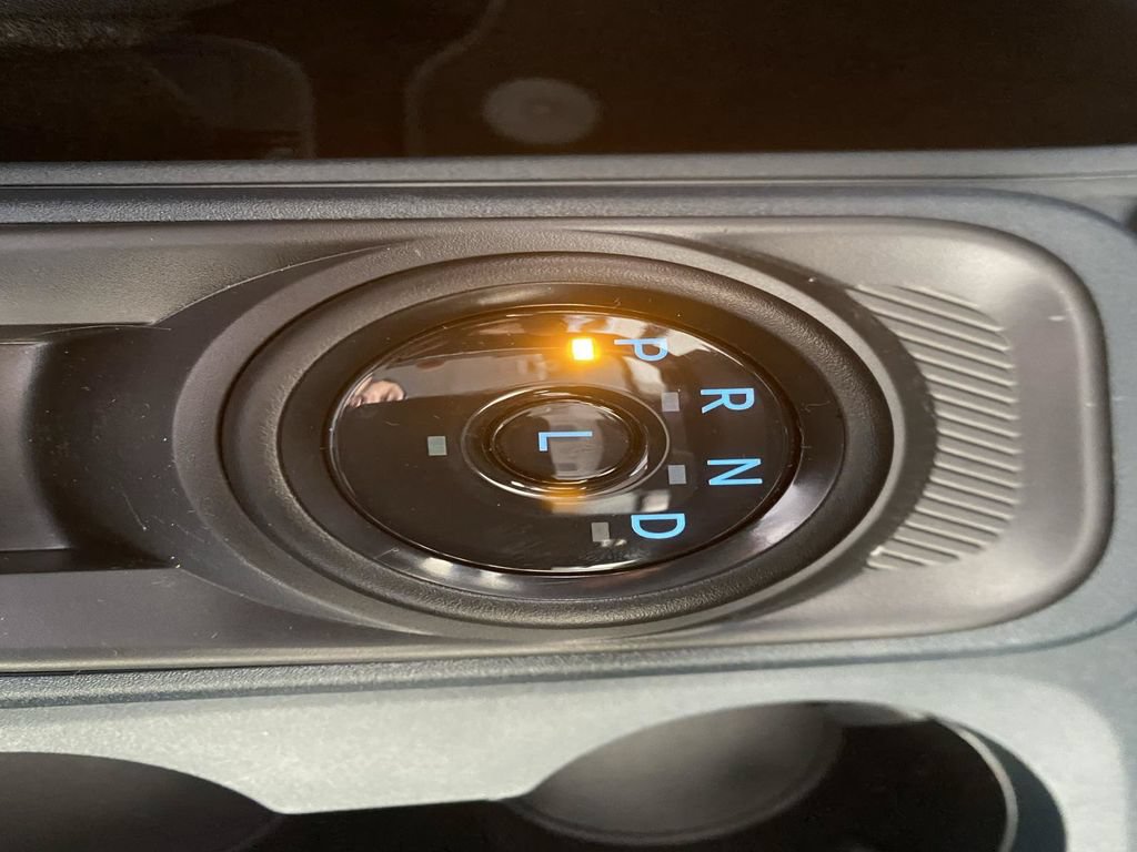 New 2026 Ford Maverick XL FWD image 17