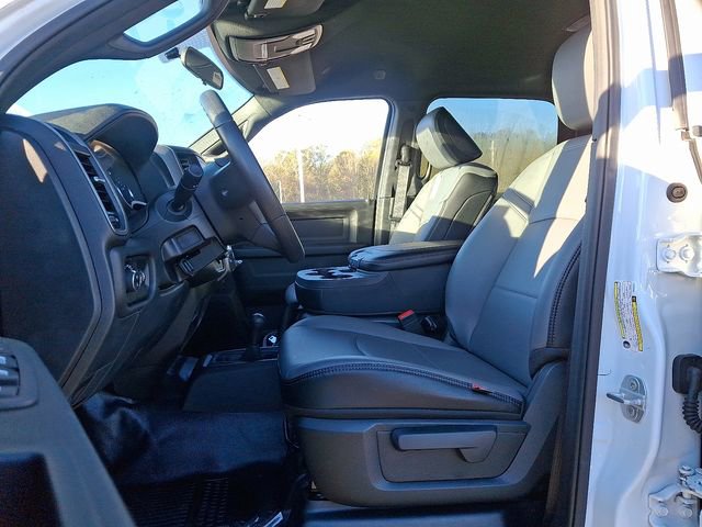 New 2023 RAM 3500 Tradesman w/ Chrome Appearance Group image 6