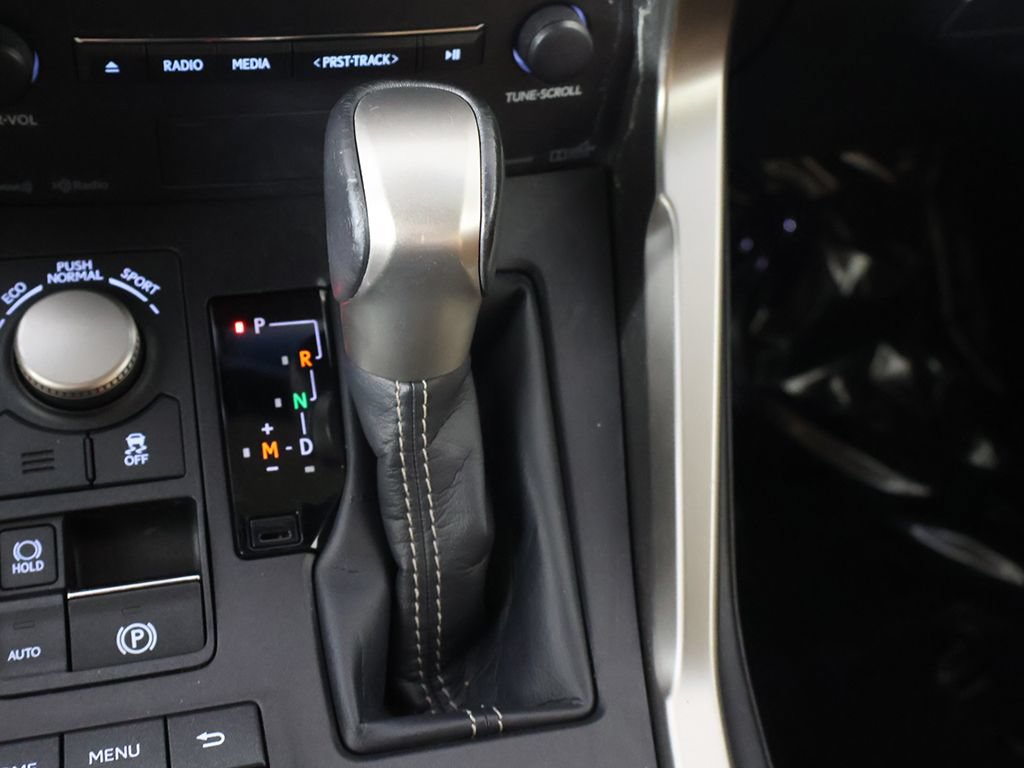 Used 2017 Lexus NX 200t AWD w/ Premium Package image 52