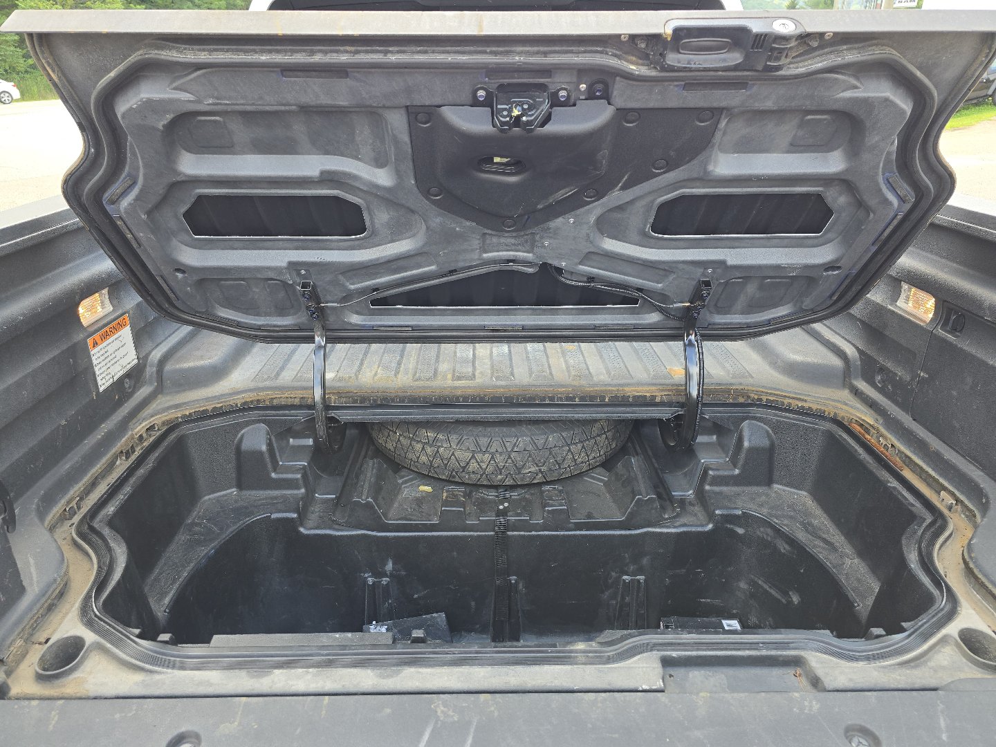 Used 2024 Honda Ridgeline RTL image 21