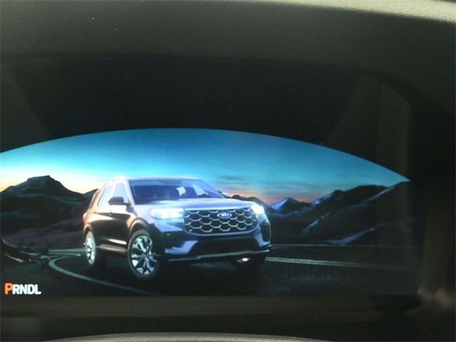 New 2026 Ford Explorer Active image 13