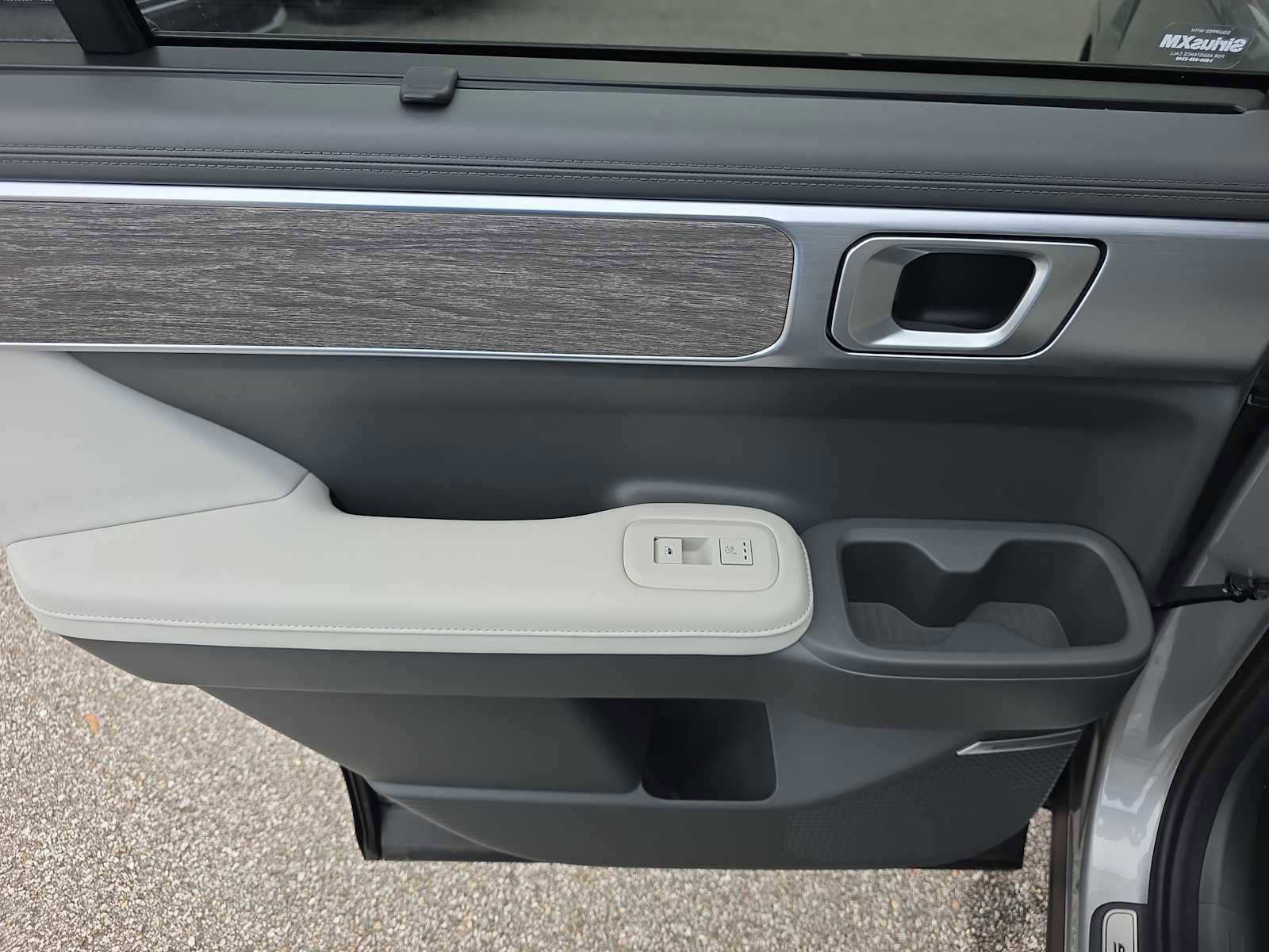 New 2026 Hyundai Santa Fe Calligraphy FWD image 22