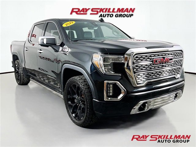 Used 2019 GMC Sierra 1500 Denali w/ Denali Ultimate Package image 1