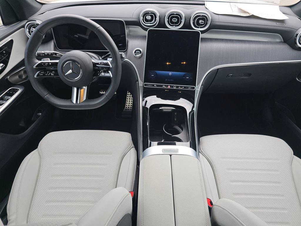 Certified 2026 Mercedes-Benz GLC 300 4MATIC image 23