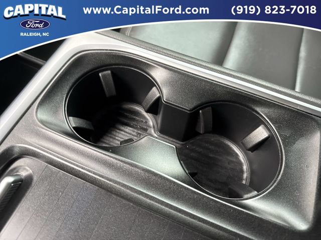 Certified 2025 Ford Expedition Active AWD/4WD image 31