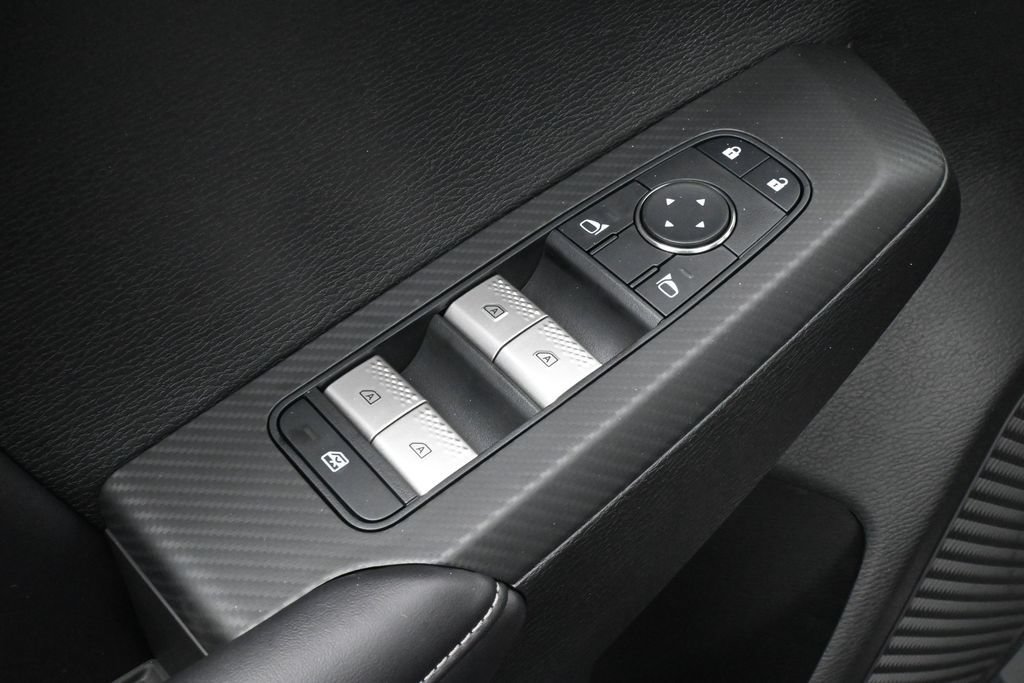 New 2026 Mitsubishi Outlander SE FWD image 14