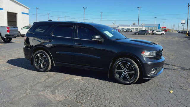 Used 2014 Dodge Durango R/T image 2