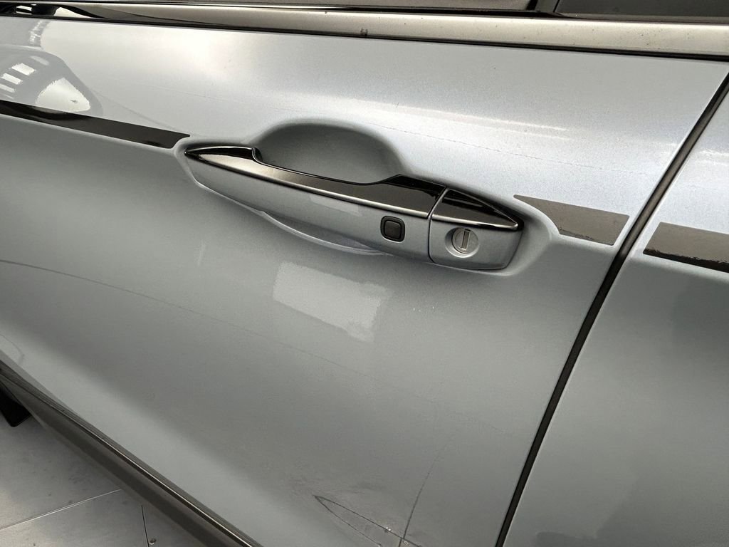 New 2025 Mitsubishi Outlander AWD image 37