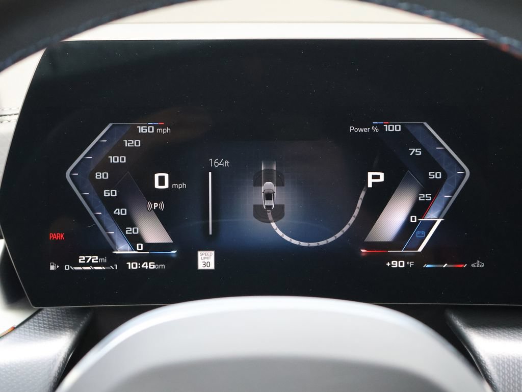 New 2026 BMW X2 M35i w/ Technology Package AWD/4WD image 31