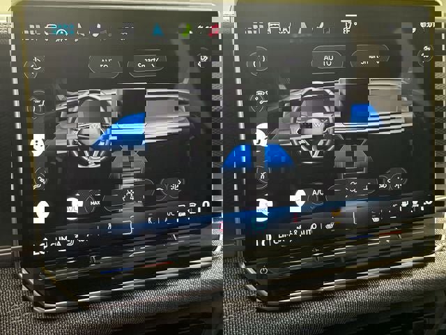 New 2025 Volkswagen Tiguan S image 19