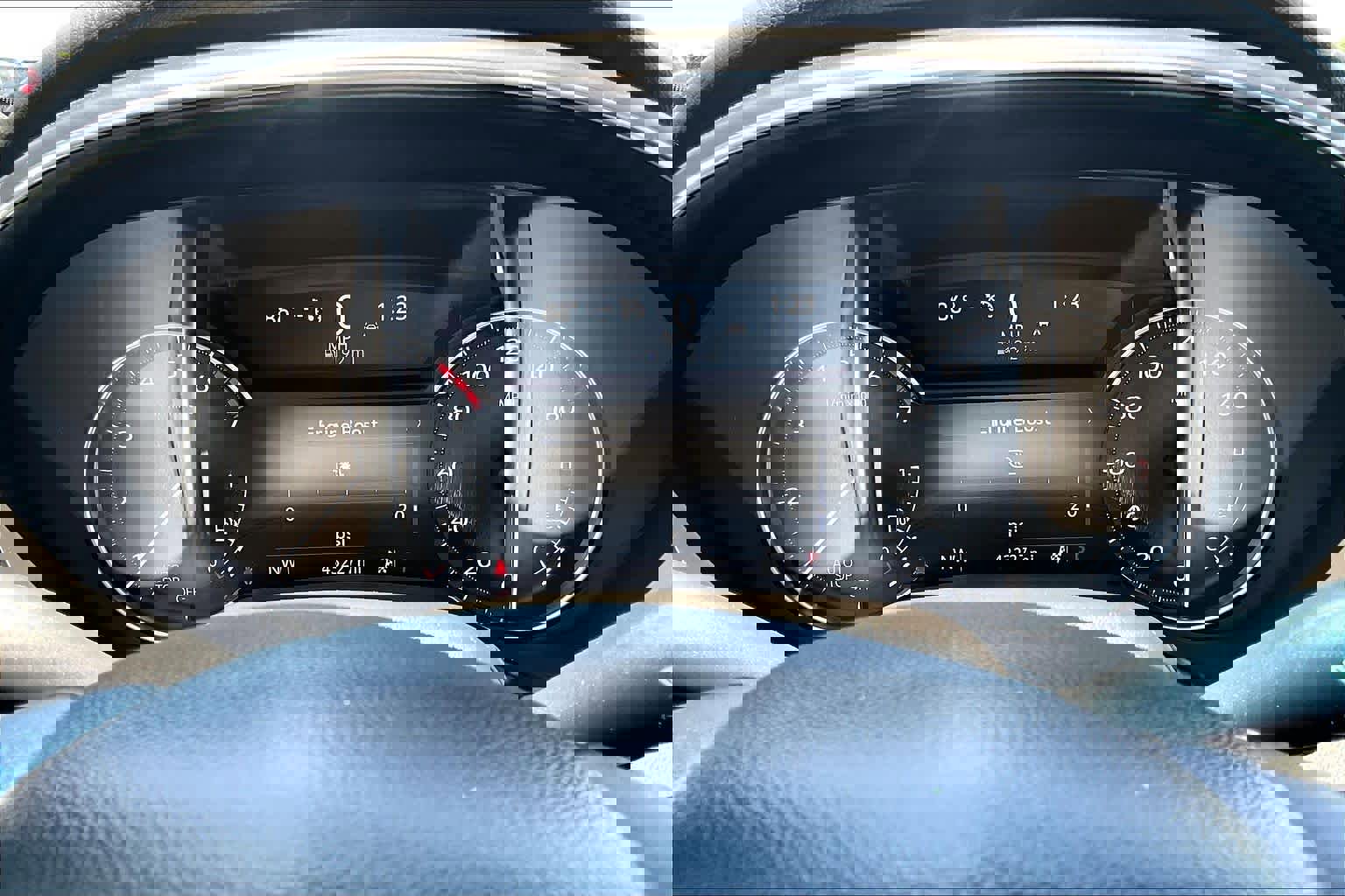 Used 2024 Cadillac CT5 Luxury w/ Cold Weather Package RWD image 27