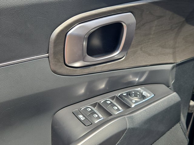 Certified 2025 Kia Sorento X-Line EX AWD/4WD image 53