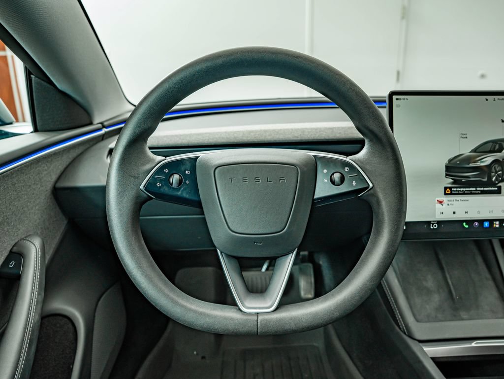Used 2024 Tesla Model 3 Long Range RWD image 22