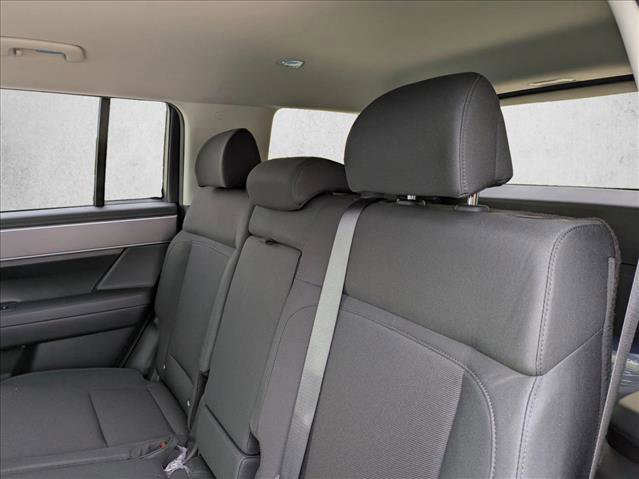 New 2026 Hyundai Santa Fe SE image 18