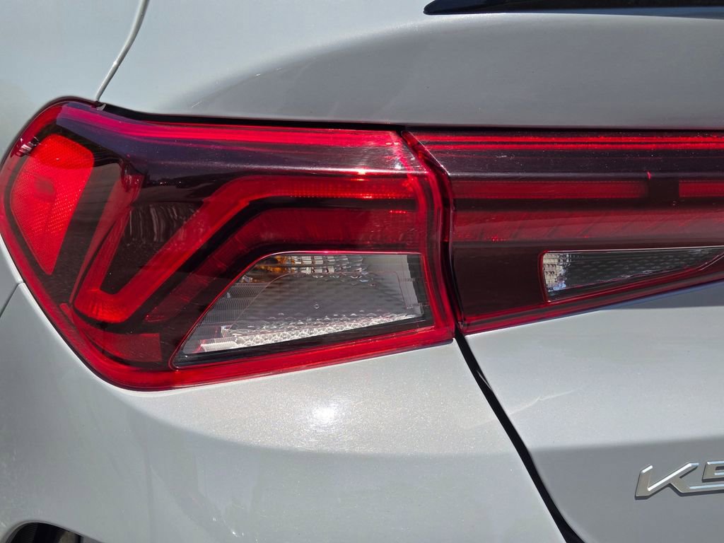 Certified 2023 Kia K5 GT-Line w/ GT-Line Premium Package FWD image 11