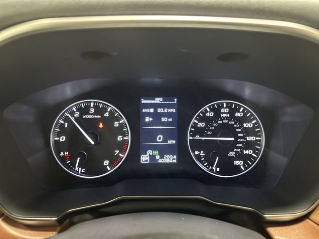 Used 2024 Subaru Outback Touring XT AWD/4WD image 20